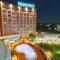Novotel Venezia Mestre Castellana