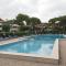 Appartamento Al Porticciolo-Residence con piscina-Cavallino Treporti