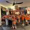 Mad Monkey Hostel Phnom Penh