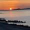 1Appartamento sulla spiaggia