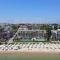 Central Beach Ravda Apartments