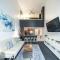 Penthouse Suite Downtown, Top Floor