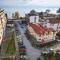 Ohrid Luxury Studios
