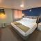 Andenes del Inca Hotel
