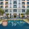 Mia Saigon – Luxury Boutique Hotel