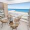 Lazuli Beachfront Sea View Ap144