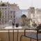 Cityscape Elegance, Central Thessaloniki sea view apartment