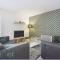 Laharie - CI - PB - Triplex 118m2 avec grande terrasse et parking