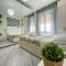 Home In Town - Fiera Milano City near San Siro Stadium metropolitana M1 - M5