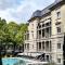 Windsor Merano Hotel & Suites