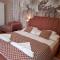 Kék Lagúna Wellness Apartmanok
