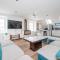 Cathedral Square Apartment