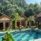 Tam Coc Lake View Homestay