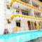 Lykke Suites- 2-min Drive to Colva Beach-By Goan Felicidade Hospitality PVT LTD