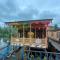 Houseboat Zaindari Palace