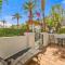 SV004 Single Story LQ Resort Studio Spa Villa