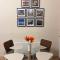 Ködvirág Apartman Szeged