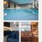 Studio-Hotel Apostroff