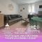 logis des Adhemar ,apparts cosy centre ville ,sejour-tricastin