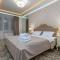Luxury Apartment near ТЦ Україна
