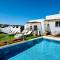 Papadakis Villas Apartments - Hersonisoss