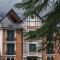 1 Hotel Borjomi