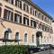 Casa Beatrice, Trastevere
