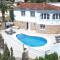 Casa Altavista Benissa Large 5BR Villa with Pool
