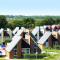 Kattegat Strand Camping