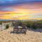 Beachfront Parking Salisbury Beach Retreat