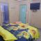 Hostal y Residencial El Mundial