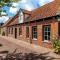 Winsum - Groningen - 6 pers. Cosy Cottage - Op en Bie t Woater