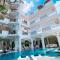 Le Grande Indochine Hotel