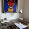 Guestroom 10 in Willich