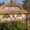 Gästehaus Bergfalke