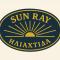 Sun Ray Apartments Thassos