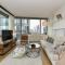 Modern Times Square 1 BR Retreat