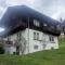 Haus Unterberger