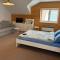 Apartmány Vltavanka