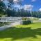 Faskally Woods Holiday Park