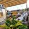 SUNCASTLE APARTAMENTOS ALICANTE -With share Rooftop Terrace And Barbecue