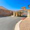 Comfort Inn Santa Rosa on Route 66