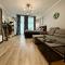 Apartament FLAMING z balkonem w CENTRUM - naprzeciw PKP i PKS - darmowy parking