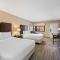 Best Western Cedar Inn