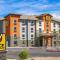My Place Hotel-North Las Vegas, NV
