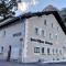 Hotel Chesa Grischa