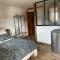 Chambre hôte dans chalet de montagne