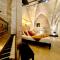 L'Autel La Crypte Mystérieuse de Rouen - sauna & balnéo