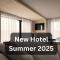 Hotel COSMEA 4 Stars - Your Dolomites experience