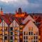 Radisson Hotel & Apartments Gdansk